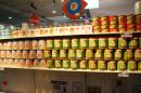 Supermarche Ferraille 5 * 5184 x 3456 * (7.92MB)